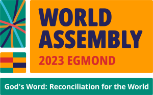 10-та Всесвітня Асамблея Об’єднаних Біблійних Товариств