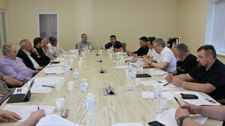 РЄПЦУ розвиває капеланське служіння